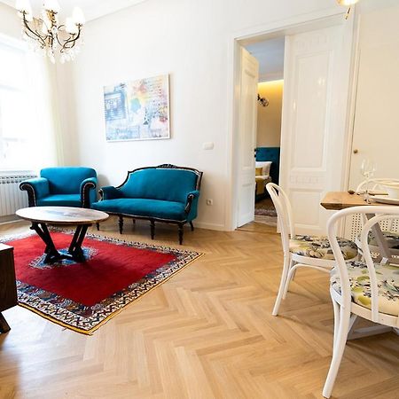 Luxury Suite / Josip Vancas Σαράγεβο Εξωτερικό φωτογραφία