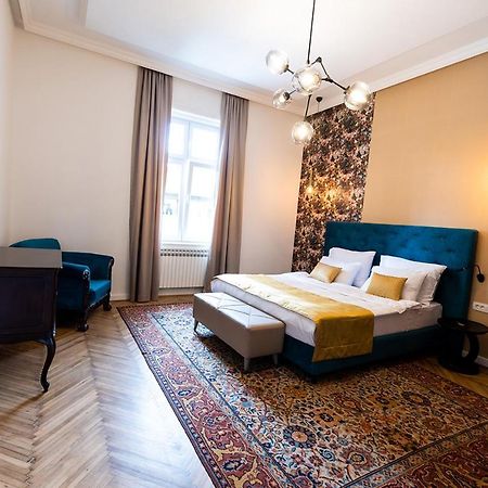Luxury Suite / Josip Vancas Σαράγεβο Εξωτερικό φωτογραφία