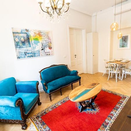 Luxury Suite / Josip Vancas Σαράγεβο Εξωτερικό φωτογραφία