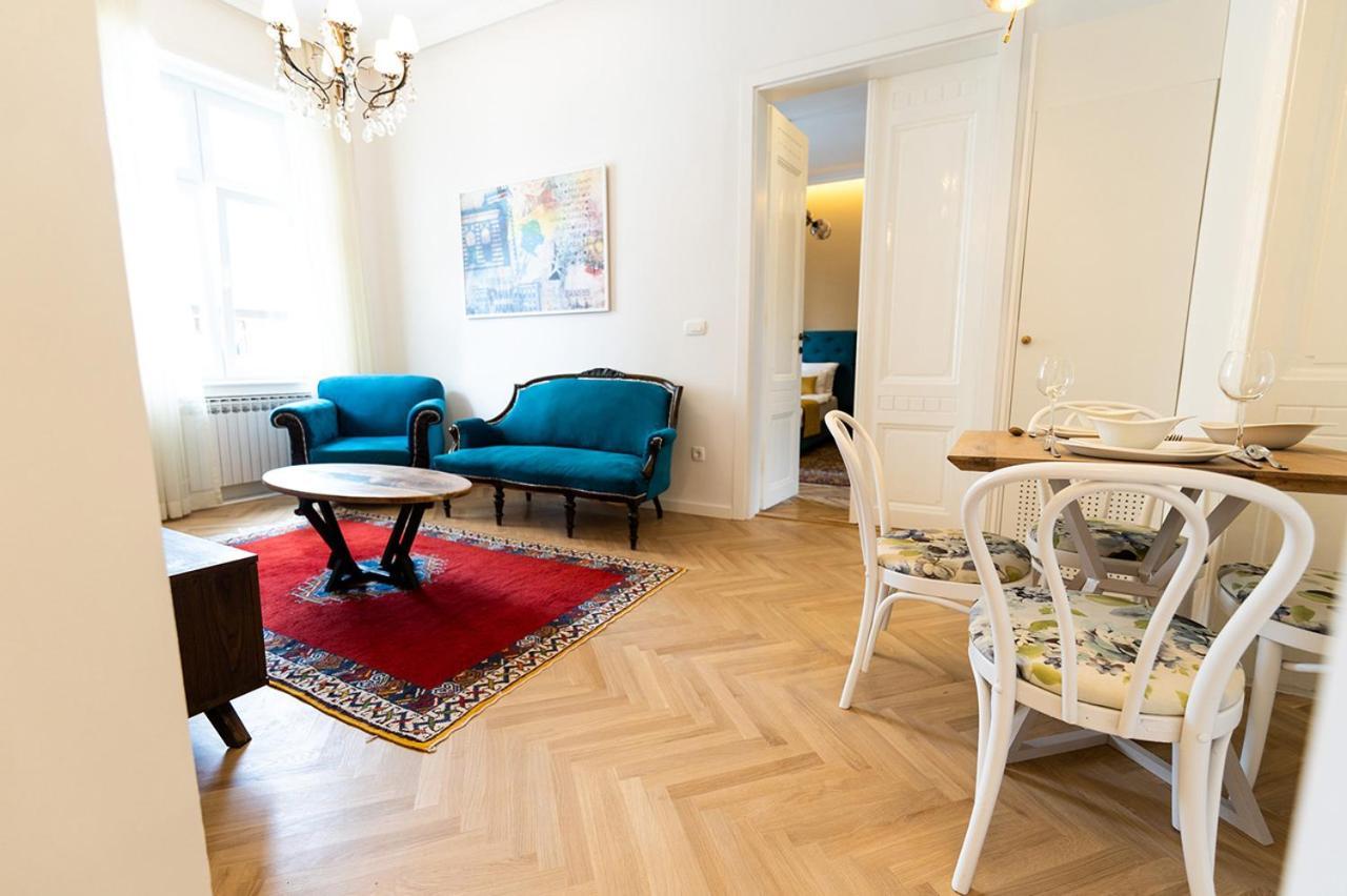 Luxury Suite / Josip Vancas Σαράγεβο Εξωτερικό φωτογραφία