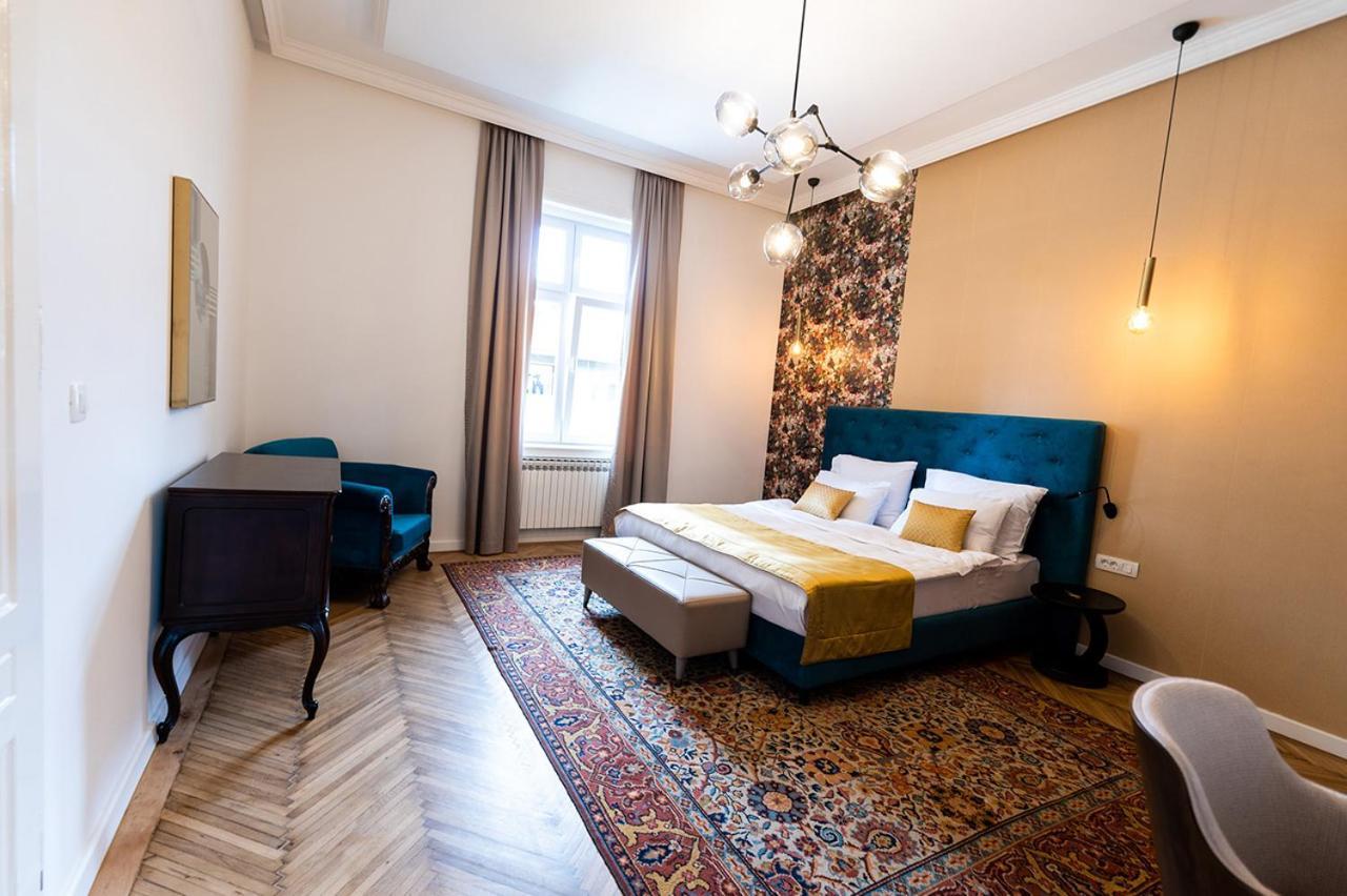Luxury Suite / Josip Vancas Σαράγεβο Εξωτερικό φωτογραφία