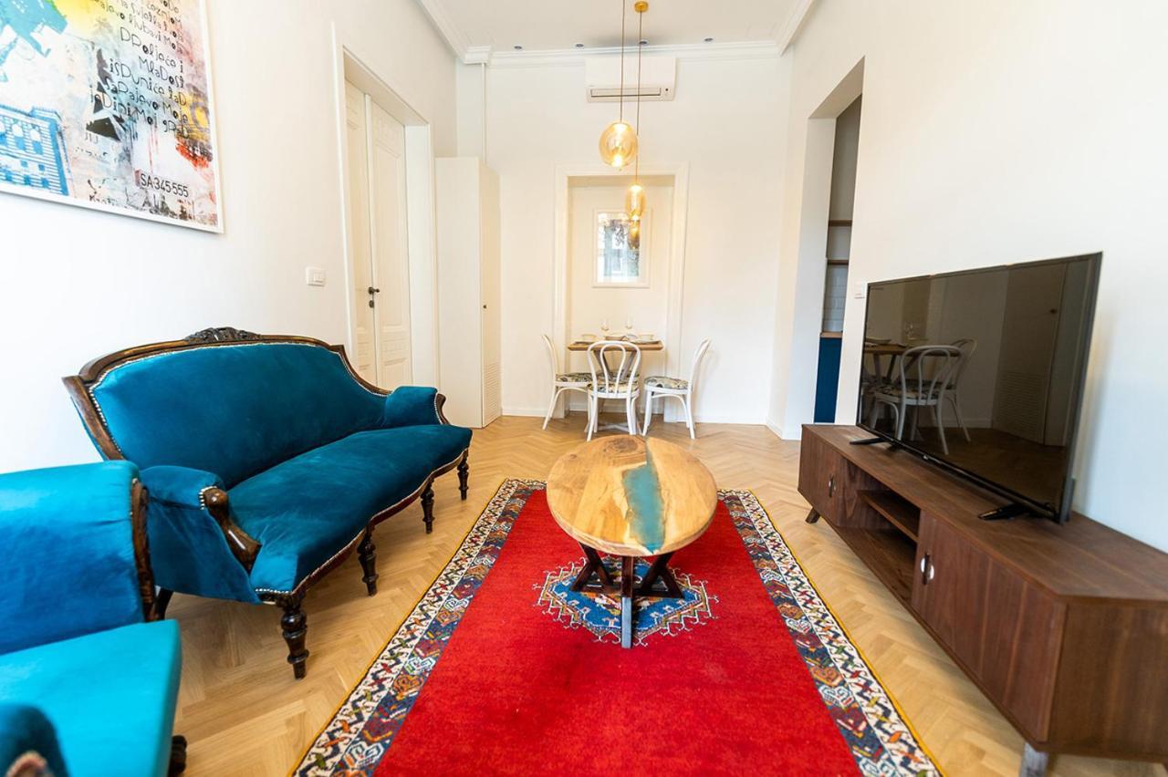Luxury Suite / Josip Vancas Σαράγεβο Εξωτερικό φωτογραφία