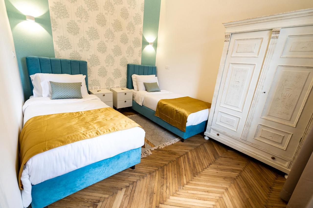 Luxury Suite / Josip Vancas Σαράγεβο Εξωτερικό φωτογραφία