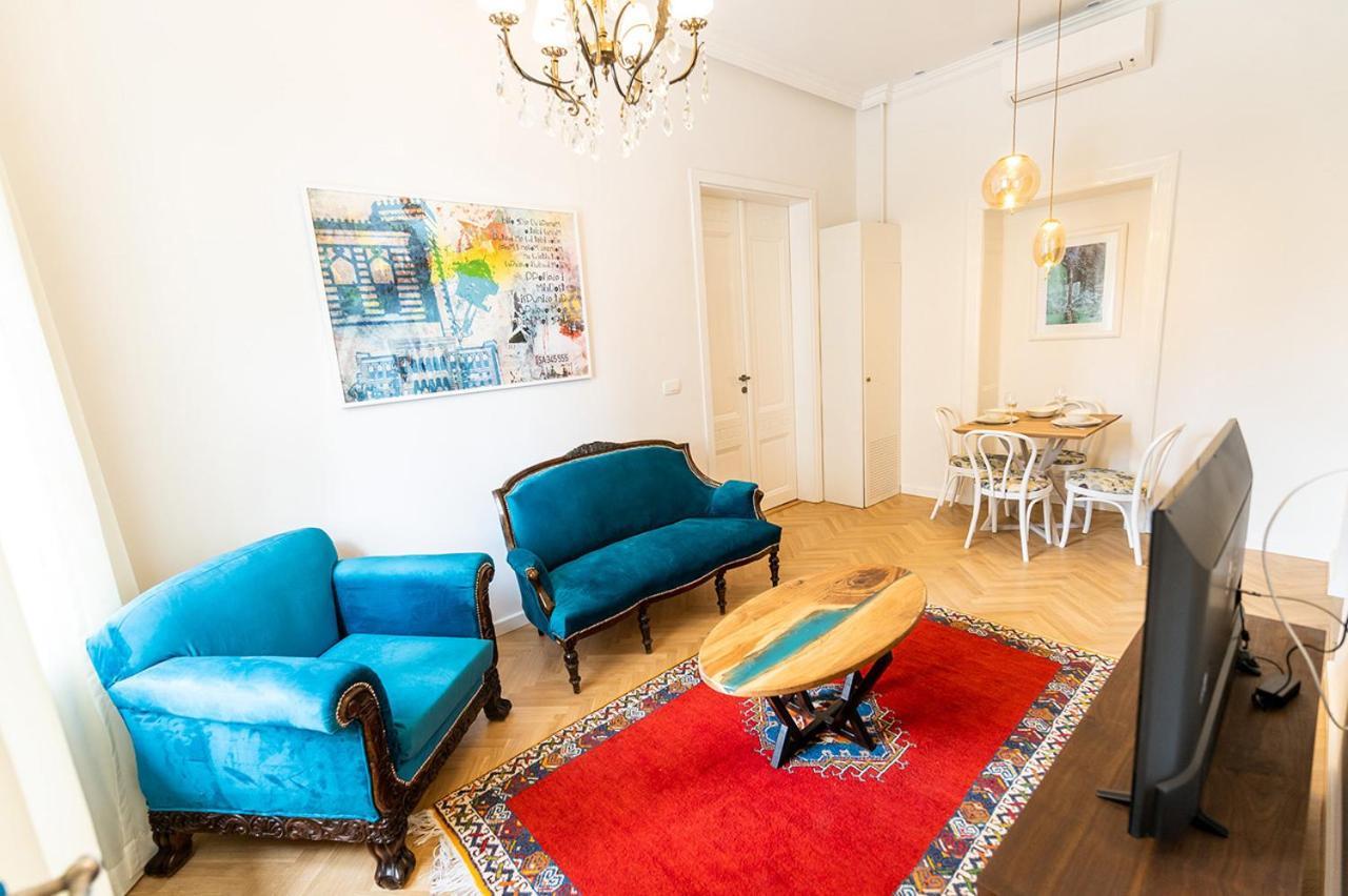 Luxury Suite / Josip Vancas Σαράγεβο Εξωτερικό φωτογραφία