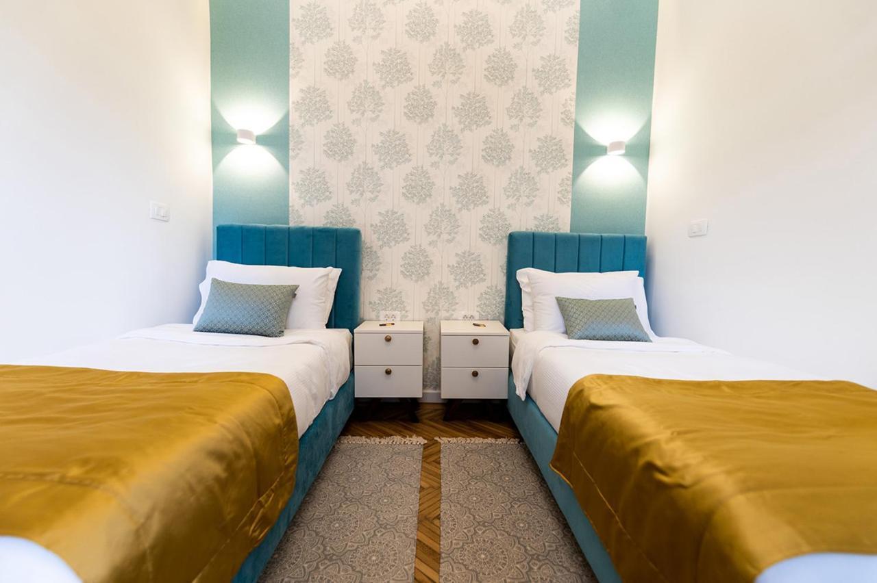 Luxury Suite / Josip Vancas Σαράγεβο Εξωτερικό φωτογραφία