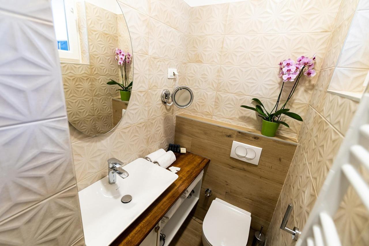 Luxury Suite / Josip Vancas Σαράγεβο Εξωτερικό φωτογραφία